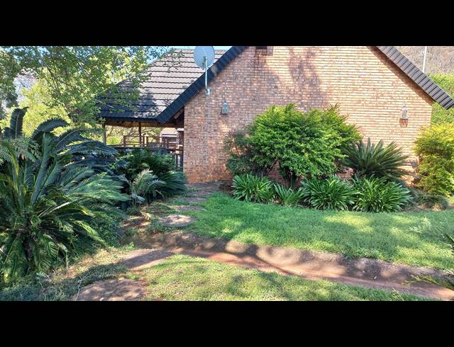 37HA FARM FOR SALE IN NELSPRUIT RURAL